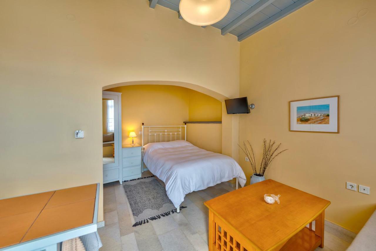 Island Of Luxury Apartment