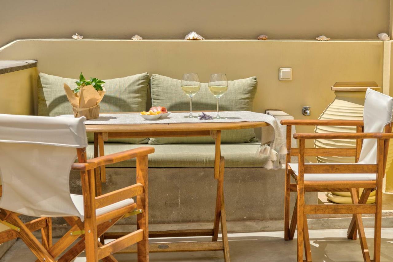 Island Of Luxury Ermoupoli