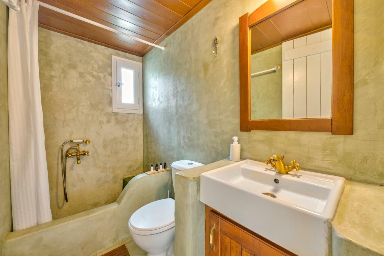 Island Of Luxury Apartment Ermoupoli
