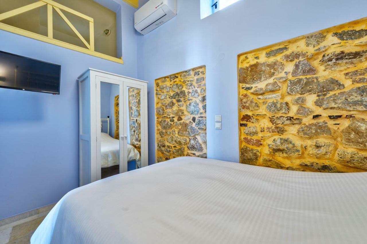 Island Of Luxury Apartment
