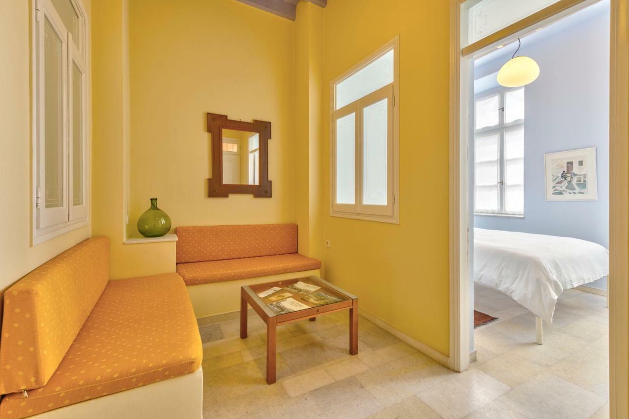 Apartment Island Of Luxury Ermoupoli