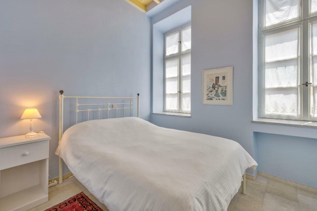 Apartment Island Of Luxury Ermoupoli