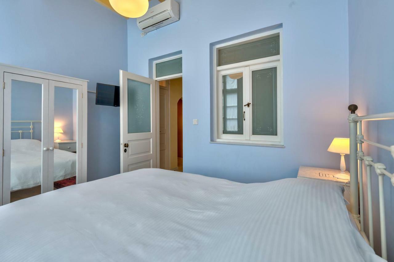 Apartment Island Of Luxury Ermoupoli
