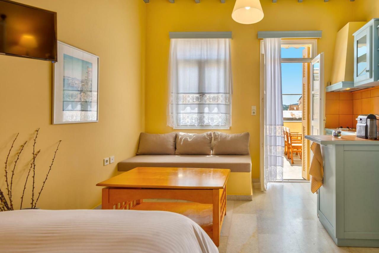 Apartmán Island Of Luxury