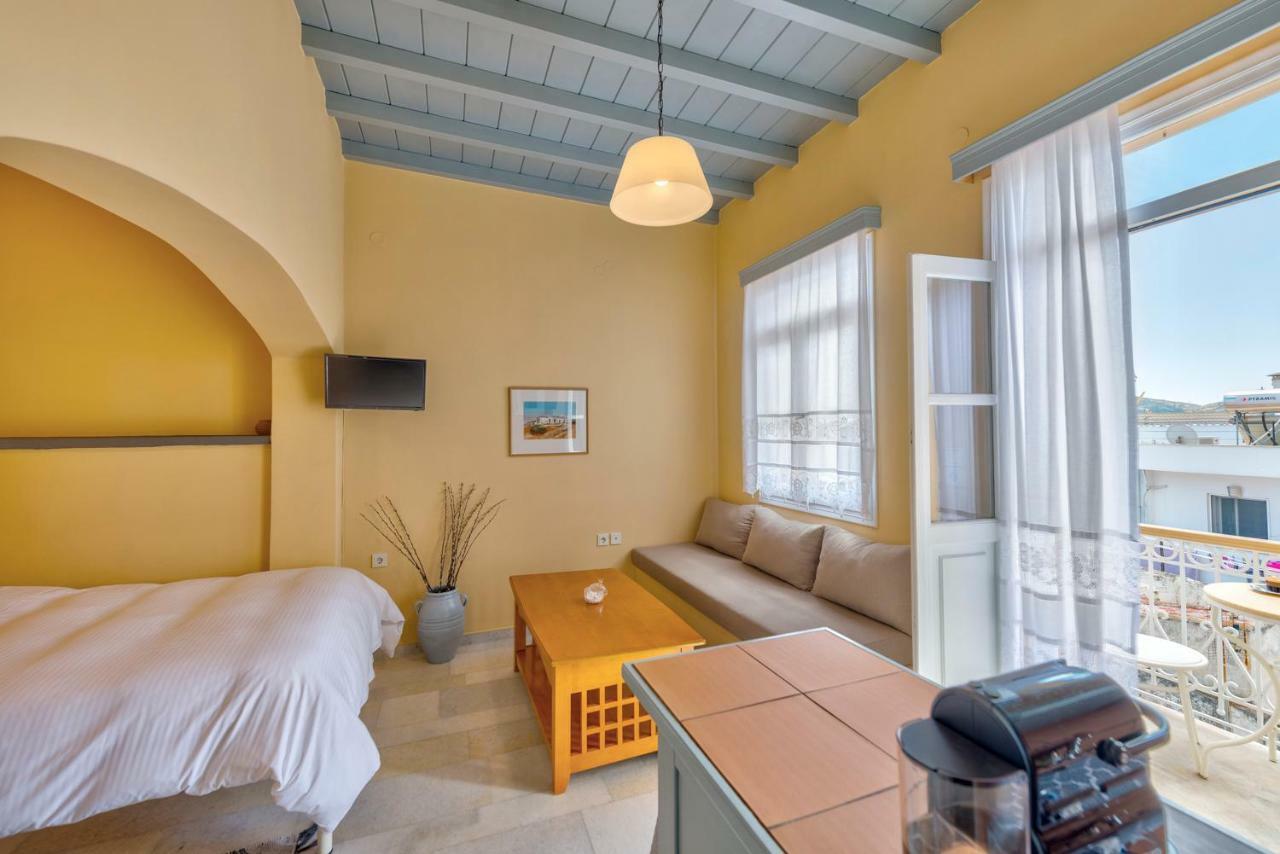 Island Of Luxury Apartmán *