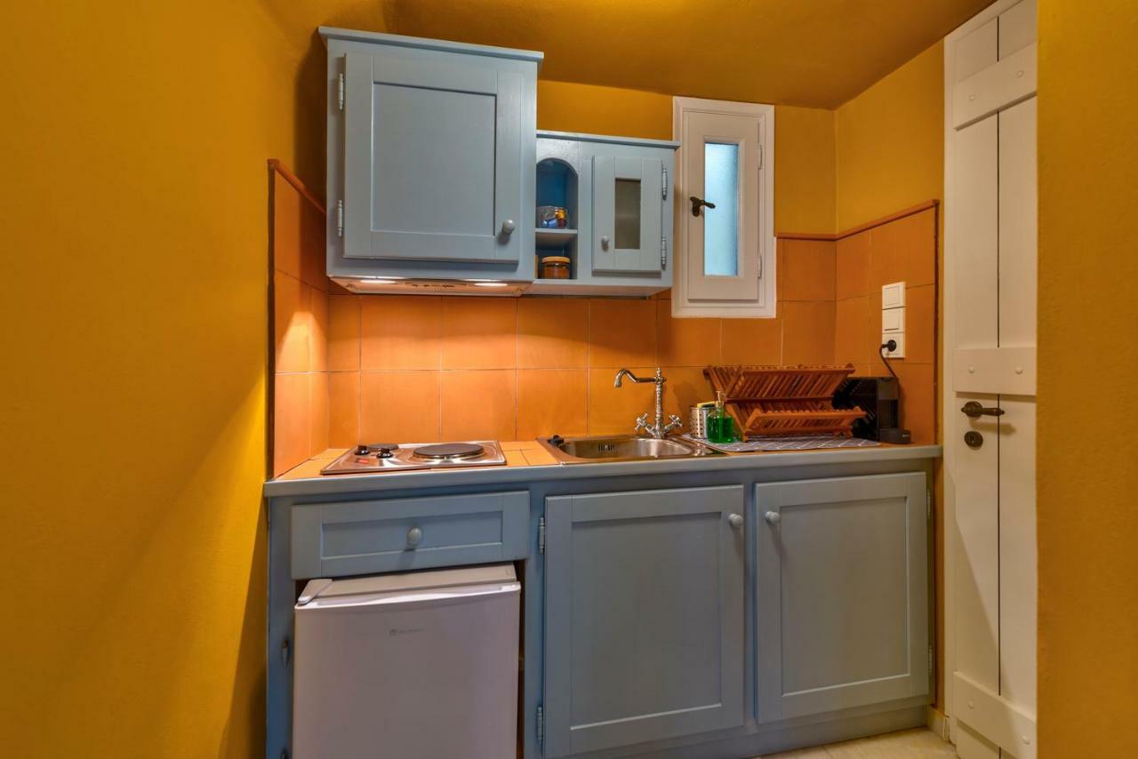 Island Of Luxury Apartmán